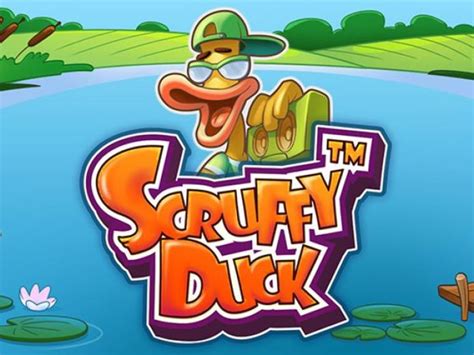 Jogar Scruffy Duck no modo demo